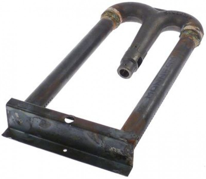 Горелка кольцевая Д 357мм Ш 172мм