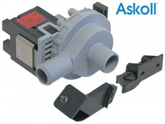 Насос для откачивания (отработанной) воды/Сливной насос тип M231 XP 50Гц 40Вт 230В ø входа 24мм