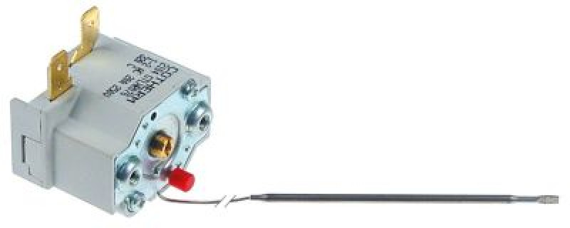 Термостат защитный темп. выкл. 320°C 1-полярн.