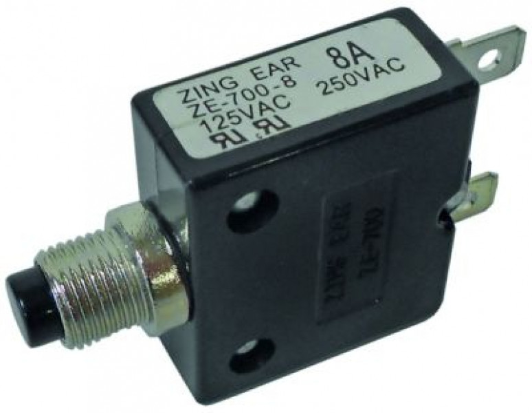 Прерыватель