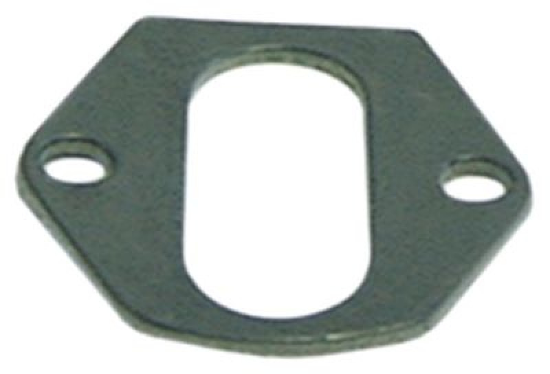 Уплотнитель групповой Д 79мм расст-ние меж. отвер-ми 54мм Ш 71мм