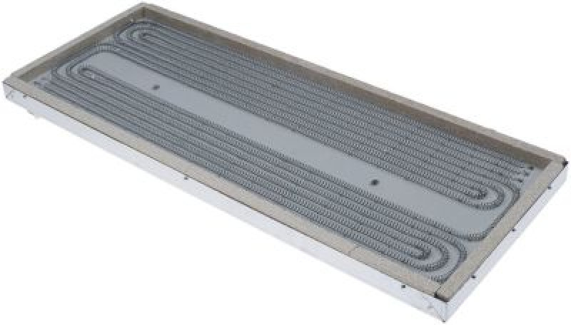 Нагреватель радиационный 5000Вт 400В Д 605мм контур отопления 3 Ш 240мм прямоугольн.