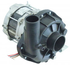 Насос тип ZF522SX 50Гц 11кВт 230В ø вход 62 мм ø выход 50 мм фазы 1 Д 220мм