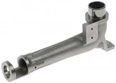 Нижняя часть горелки 5,5/6,4кВт