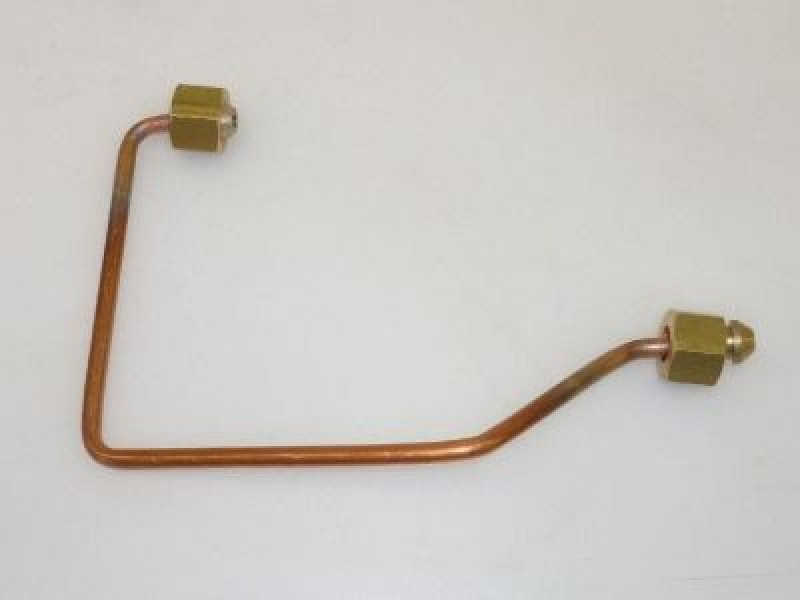 Прокладка труб