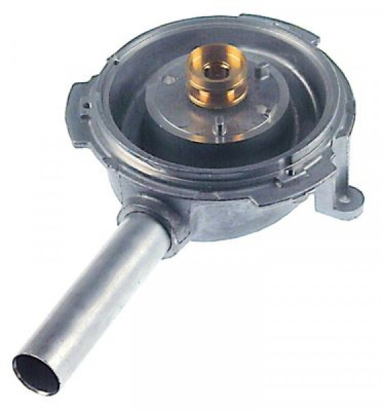 Головка горелки тип UR 36кВт