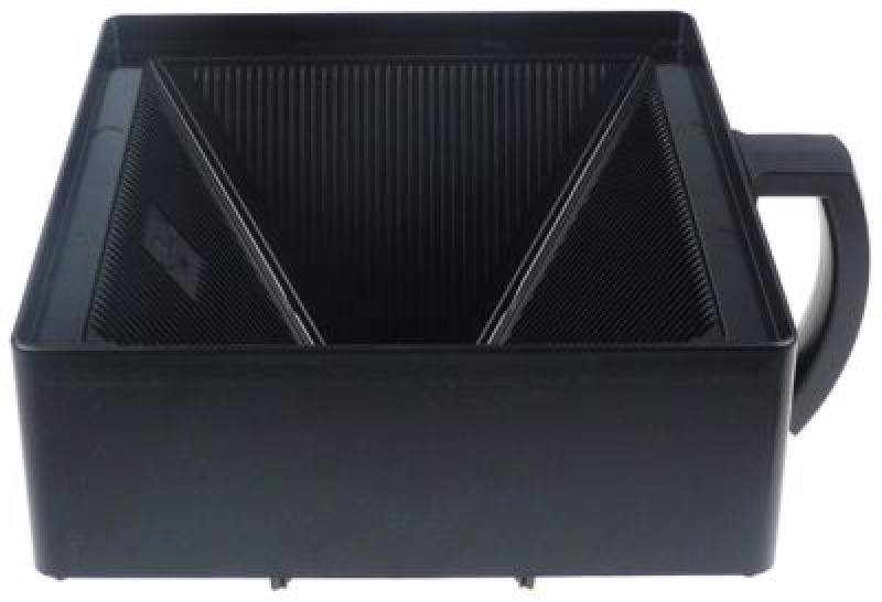 Сетчатый фильтр (пресс) пластмасса В 250мм Ш 280мм фильтр № 960012 тип SF206/2-P подходит для MELITTA