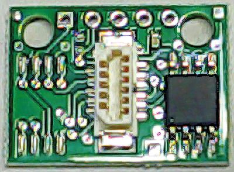 Плата печатная