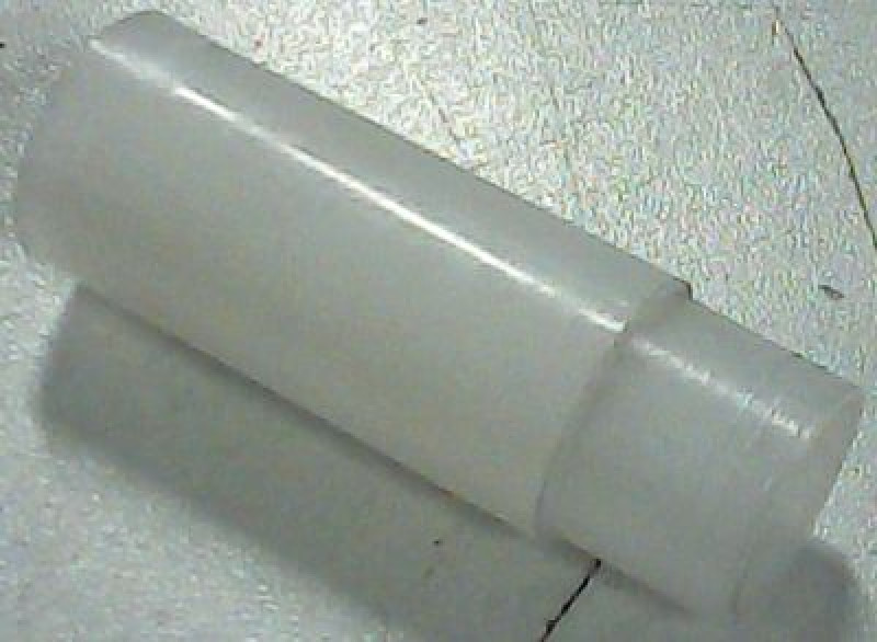 Труба переливная