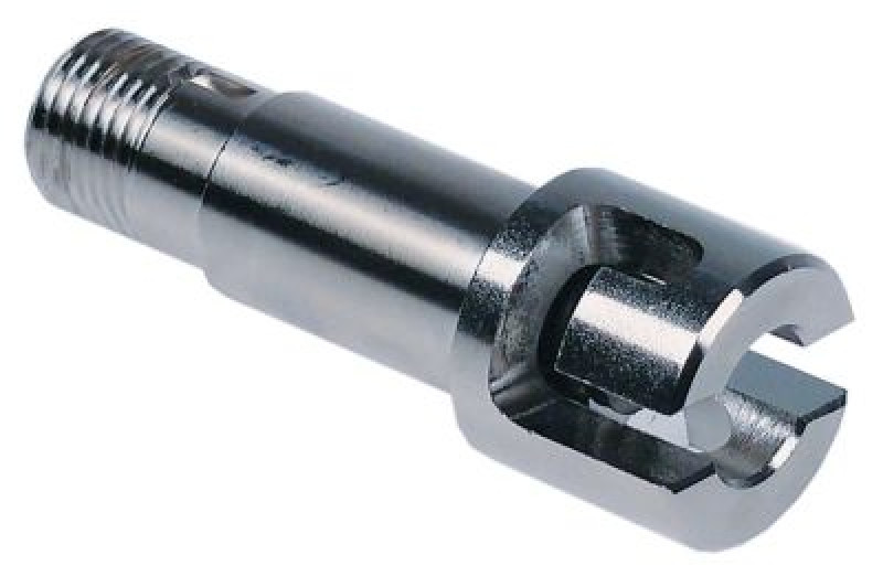 Гнездо для шампура резьба M16x1,5 Д1 ø 25мм Д2 ø 125мм Д 71мм