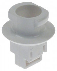 Зажим ø 315мм для испарителя