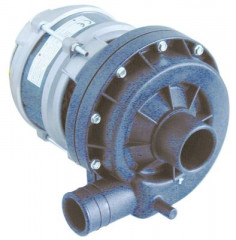 Насос 50Гц 74кВт 230В ø вход 45 мм ø выход 40 мм Д 200мм направление вращения справа IME 1л.с.