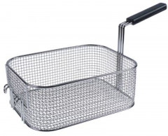 Ёмкость сетчатая для фритюрницы Ш1 220мм Д1  300мм В1 110мм подходит для MODULAR