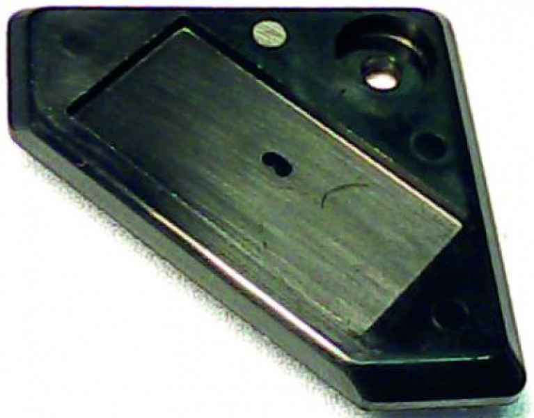 Держатель для ножки