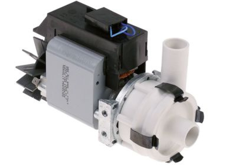 Насос 50Гц 190Вт 230В ø входа 24мм ø выходы 24мм GRE