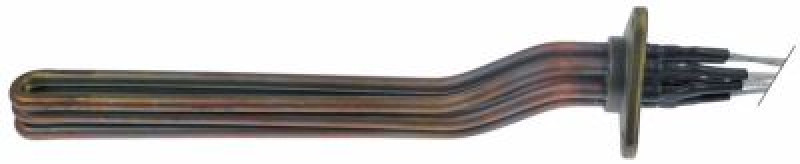 Элемент нагревательный  4500Вт 230В Д 330мм Д1  28мм Д2 57мм Д3 235мм В1 30мм В2 22мм