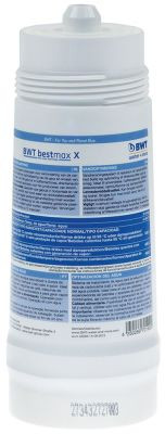 Картридж установки для умягчения воды тип bestmax X применение унирсальн. декарбонизация