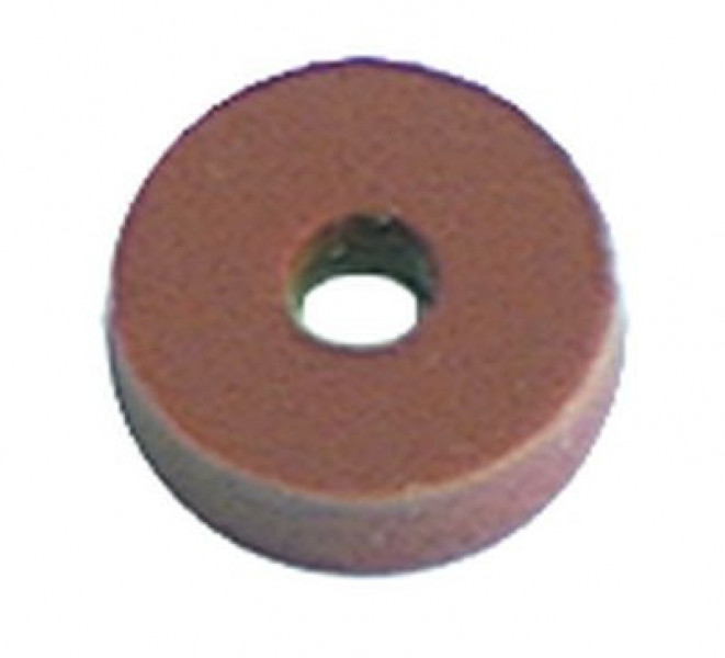 Уплотнитель плоский силикон внутр.ø 4мм внеш. ø 145мм толщина материала 4мм