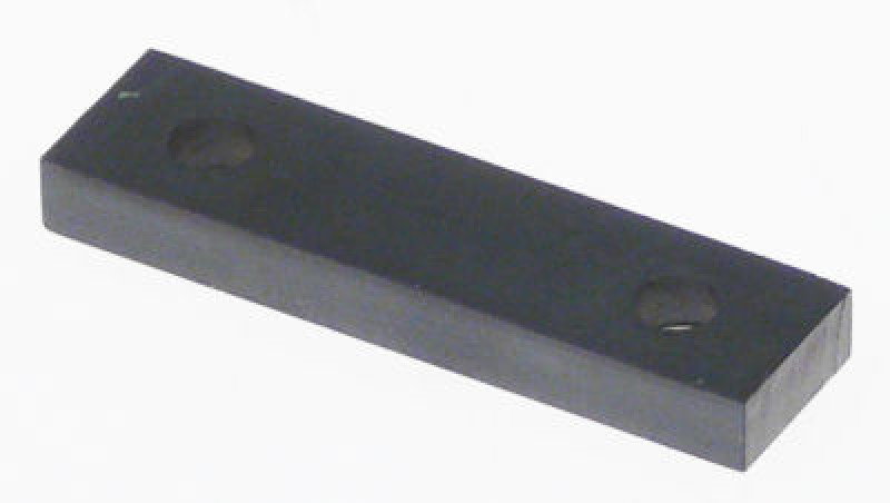 Магнит В 5мм Д 45мм Ш 12мм для овощерезки