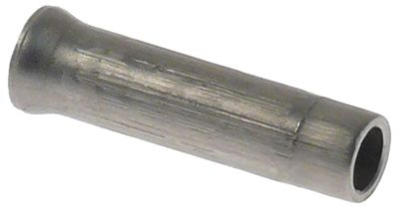 Соединение нержавеющая сталь внеш. ø 8мм Д 32мм