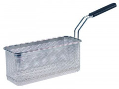 Колба сетчатая для макарон Ш1 115мм Д1  300мм В1 125мм подходит для MBM Италия В3 235мм