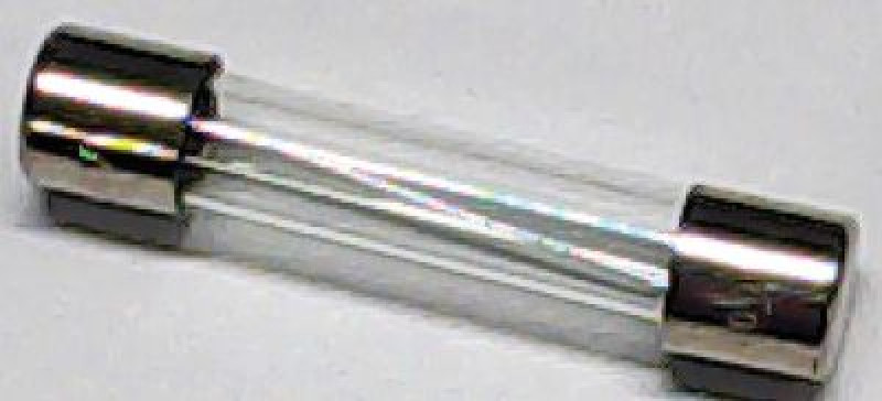 Предохранители слаботочные