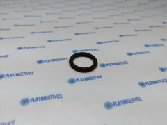 Кольцо уплотнительное круглого сечения Viton толщина материала 262мм внутр.ø 131мм