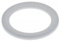 Уплотнитель PTFE внутр.ø 175мм внеш. ø 25мм толщина материала 15мм подходит для CARIMALI