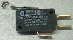 Микровключатель