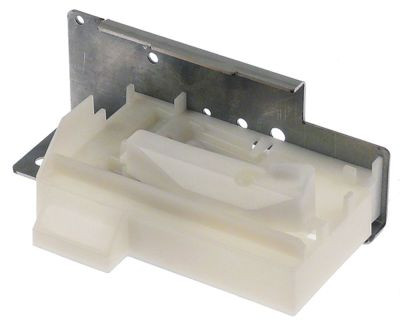 Замок дверной для микроволновой печи