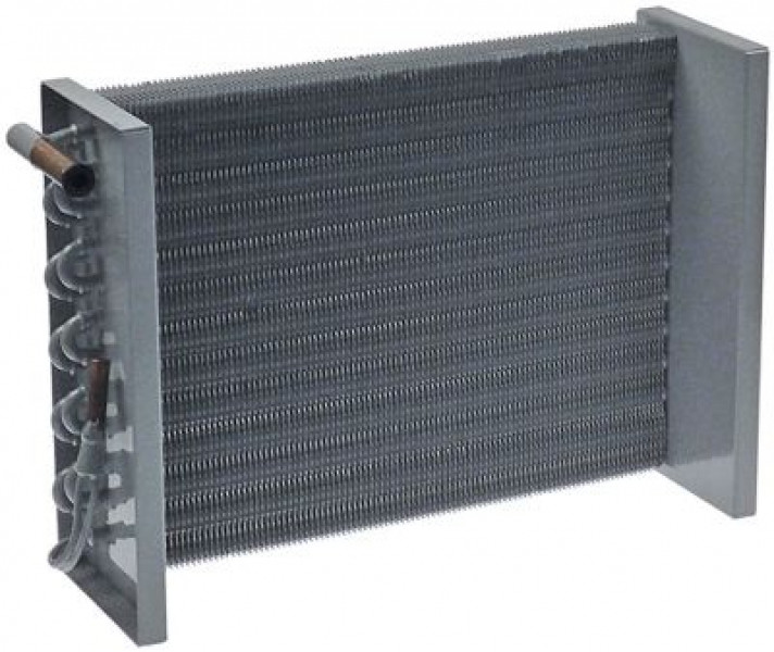 Испаритель В 140мм Д 470мм Ш 340мм подходит для FRENOX