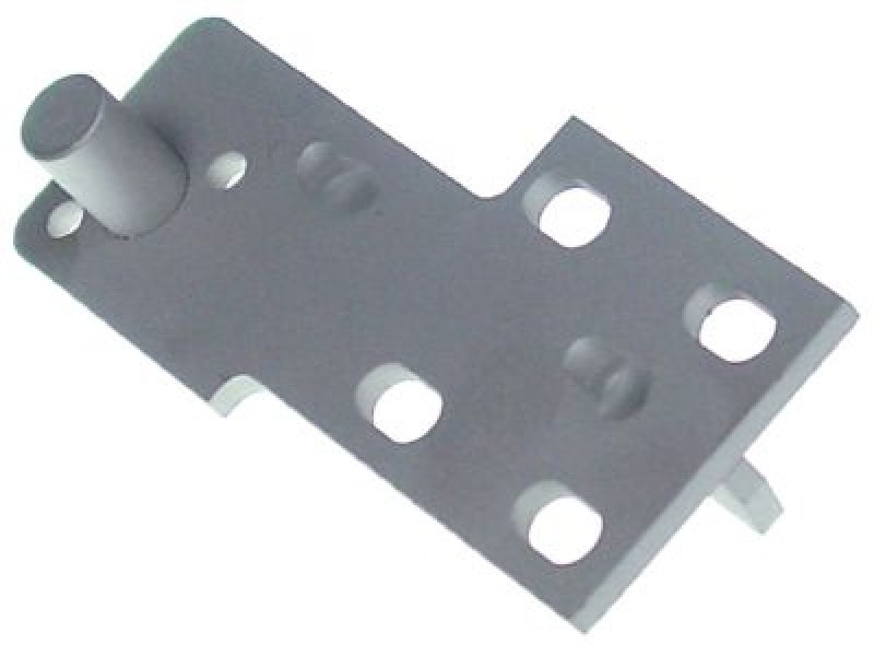 Петли монтаж. поз-ция снизу справа