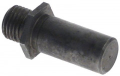 Вал резьба M14x1,5 ø 15мм Д 31мм общая длина 46мм для прибора мод.12-22