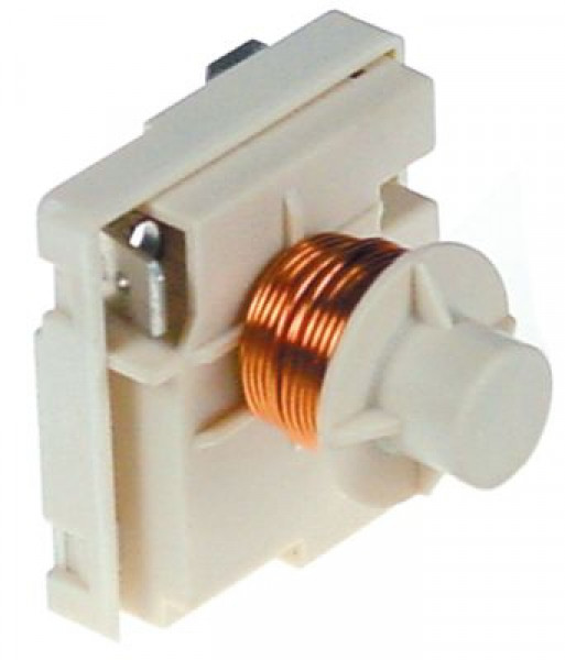 Реле пусковое 120/240В 1NO MTRP4831 8А напряжение переменный ток