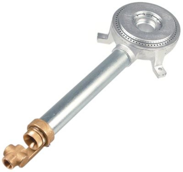 Горелка ø 120мм Д 275мм комплект тип 951