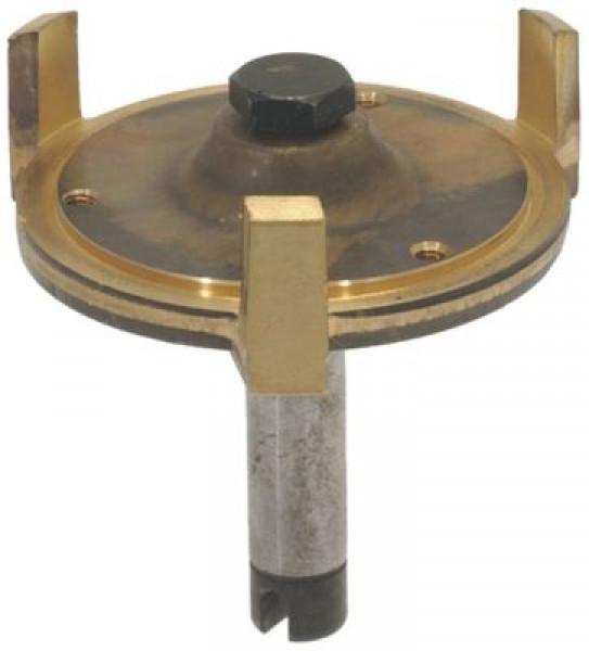 Держатель диска мельничного