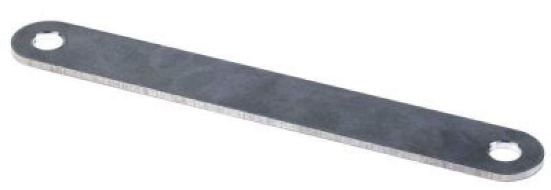 Шарнир рычага CNS Д 185мм Ш 25мм толщина материала  3мм ø отверстия 10мм