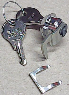 Цилиндр замка