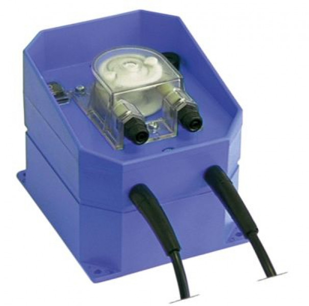 Дозатор регулирование проводимости чистящее средство 3,3л/ч 230 В перем. тока