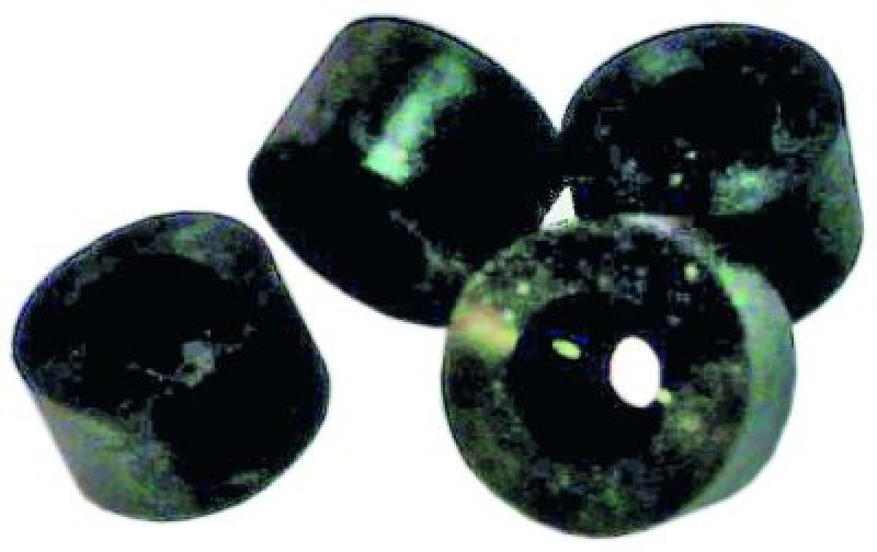 Пластина упорная