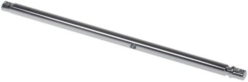 Ось ø 12мм Д 280мм для контактного гриля