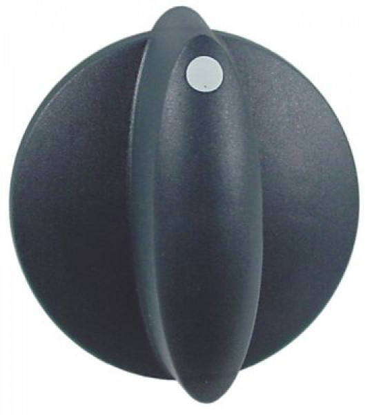 Рукоятка регулировочная переключатель нулевое обозначение ø 50мм