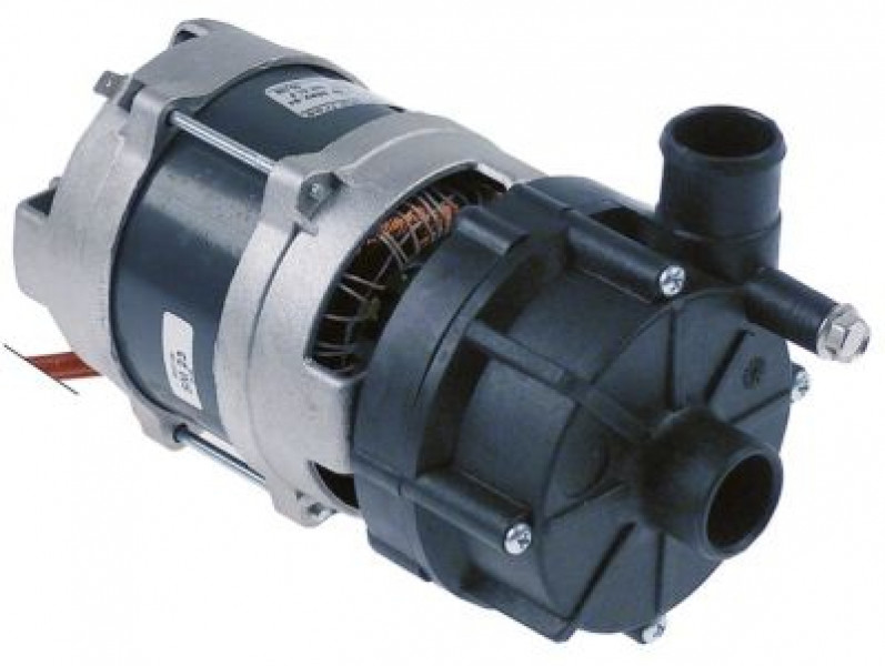 Насос тип ZF130DX 50Гц 3кВт 230В ø вход 28 мм ø выход 26 мм фазы 1 Д 200мм