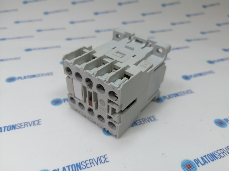 Контактор вспомогательный 230 В перем. тока главные контакты 3NO вспомогательные контакты 1NC