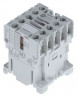 Контактор вспомогательный 230 В перем. тока главные контакты 3NO вспомогательные контакты 1NC