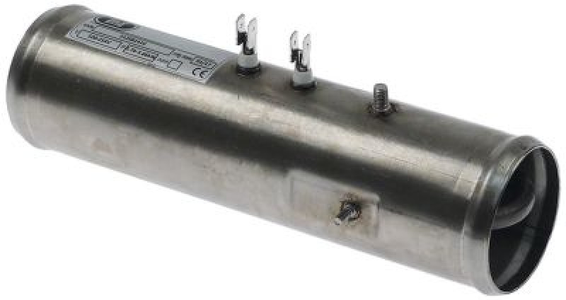 Проточный нагреватель 2740-3660Вт 220-254В Д 225мм посудомоечная машина ø 60мм