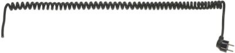 Кабель спиральный