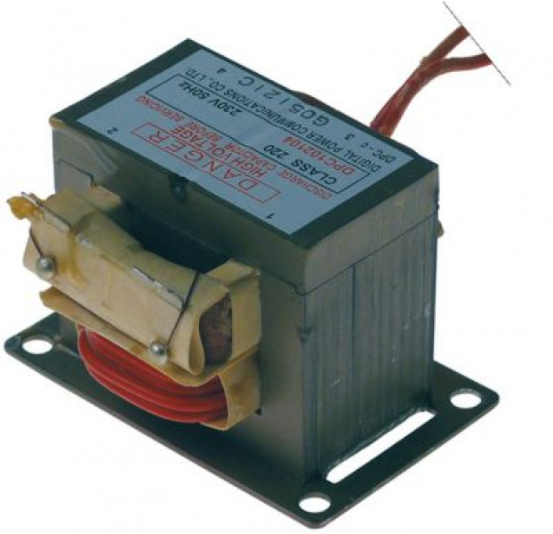 Трансформатор накала