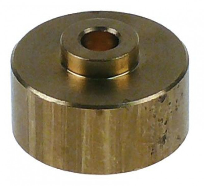 Втулка ø 25мм