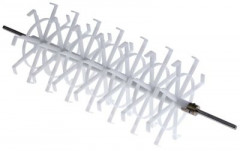 Лопатки/Лопасти для льдогенератора 7 длина вала 415мм